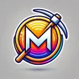 Icona del programma: Droid XMR Miner