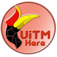 程序图标：UiTM Here