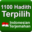 Programikonen: 1100 Hadith Terpilih Terj…