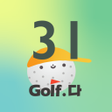 Programikonen: 골프다Golfda