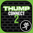 ไอคอนของโปรแกรม: Mackie Thump Connect 2