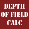 Icon of program: Depth Of Field Calculator