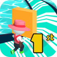 程序图标：Earn Running