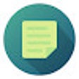 Icono de programa: Browser notes