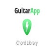 GuitarApp - Chord Chart