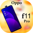 Programikonen: Themes for OPPO F 11 Pro:…