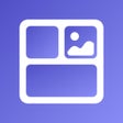 프로그램 아이콘: Photo Layout - Collage Ma…