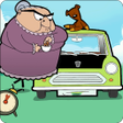 程序图标：Mr Bean mood Adventure