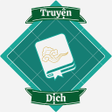 أيقونة البرنامج: Truyện Dịch