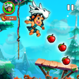 Ícone do programa: Jungle Adventures 4