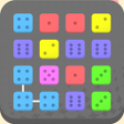 Icoon van programma: Dot Weave