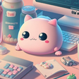 Programın simgesi: Kawaii Wallpaper