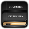 Ikona programu: Commerce Dictionary Offli…