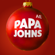 ไอคอนของโปรแกรม: Papa Johns Pizza UAE
