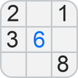 Icon of program: Sudoku - Classic Sudoku P…