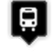 Bulgarian Public Transport icon