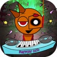 Melody The Scratcher icon