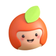 Icône du programme : HappyFresh - Grocery Deli…