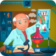 Icon of program: Science School Lab Experi…