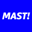 Ícone do programa: MAST!