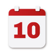 程序图标：A Calendar