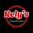 أيقونة البرنامج: Kelys Crepes  Burgers