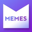 Icono de programa: Memes Meme Maker GIF Gene…
