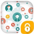 Ikon program: Social Media Vault