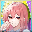 程序图标：Secret Manga Girlfriend