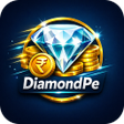 Icoon van programma: Diamondpe - Online Job Wo…
