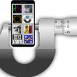 CNC Programming App icon