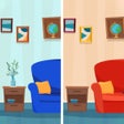 Programikonen: Differences Arena: Spot I…