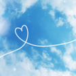 Programikonen: -Sky Above- Theme HOME