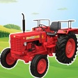 程序图标：Mahindra Indian Tractor G…
