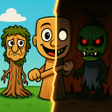 أيقونة البرنامج: Left or Right: Brainrawt …