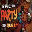 ไอคอนของโปรแกรม: Epic Party  Quest