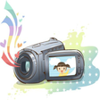 程序图标：N4KDigitalVideo