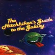 Ícone do programa: The Hitchhikers Guide to …