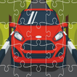 أيقونة البرنامج: Ford Cars Jigsaw