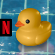 Placid Plastic Duck NETFLIX