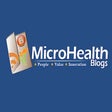 Programikonen: MicroHealth Blogs