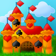 プログラムのアイコン：Selective Castle Solitair…