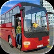 Icon of program: Tourist Passenger Bus Dri…