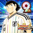 Ícone do programa: Captain Tsubasa: Dream Te…