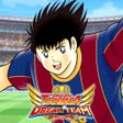 Ícone do programa: Captain Tsubasa: Dream Te…