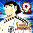 Ícone do programa: Captain Tsubasa: Dream Te…