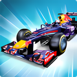 Icône du programme : Red Bull Racers