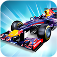 Icône du programme : Red Bull Racers
