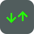 Icon of program: Data Monitor: Simple Net-…