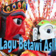 程序图标：Lagu Betawi Asli  Rington…